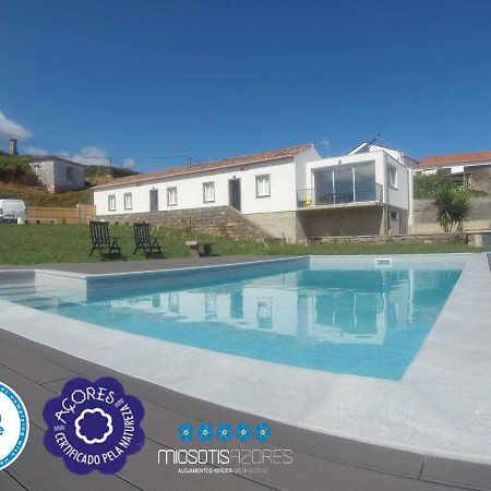 Casas Do Forneiro A Casa Para 2 Pessoas Nordeste  Exteriör bild