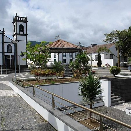 Casas Do Forneiro A Casa Para 2 Pessoas Nordeste  Exteriör bild