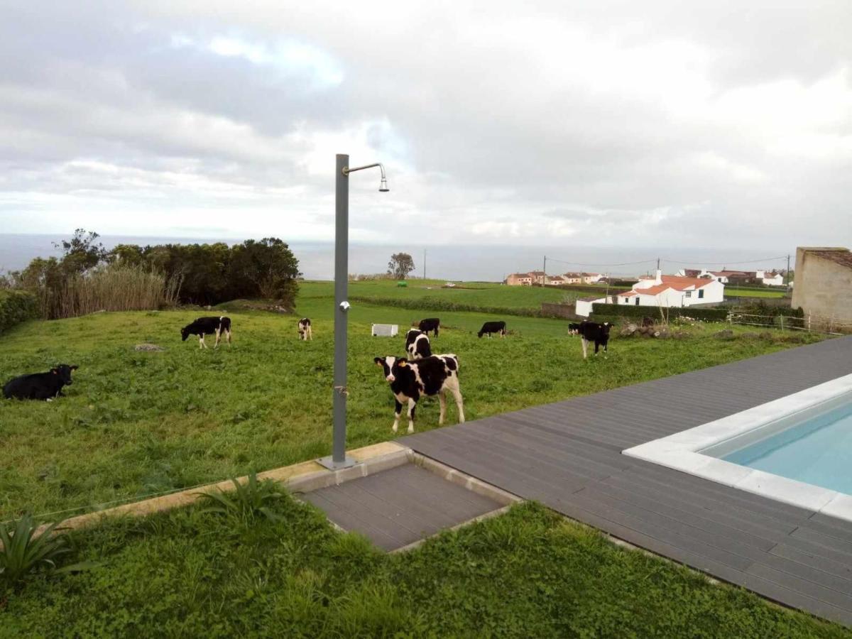 Casas Do Forneiro A Casa Para 2 Pessoas Nordeste  Exteriör bild