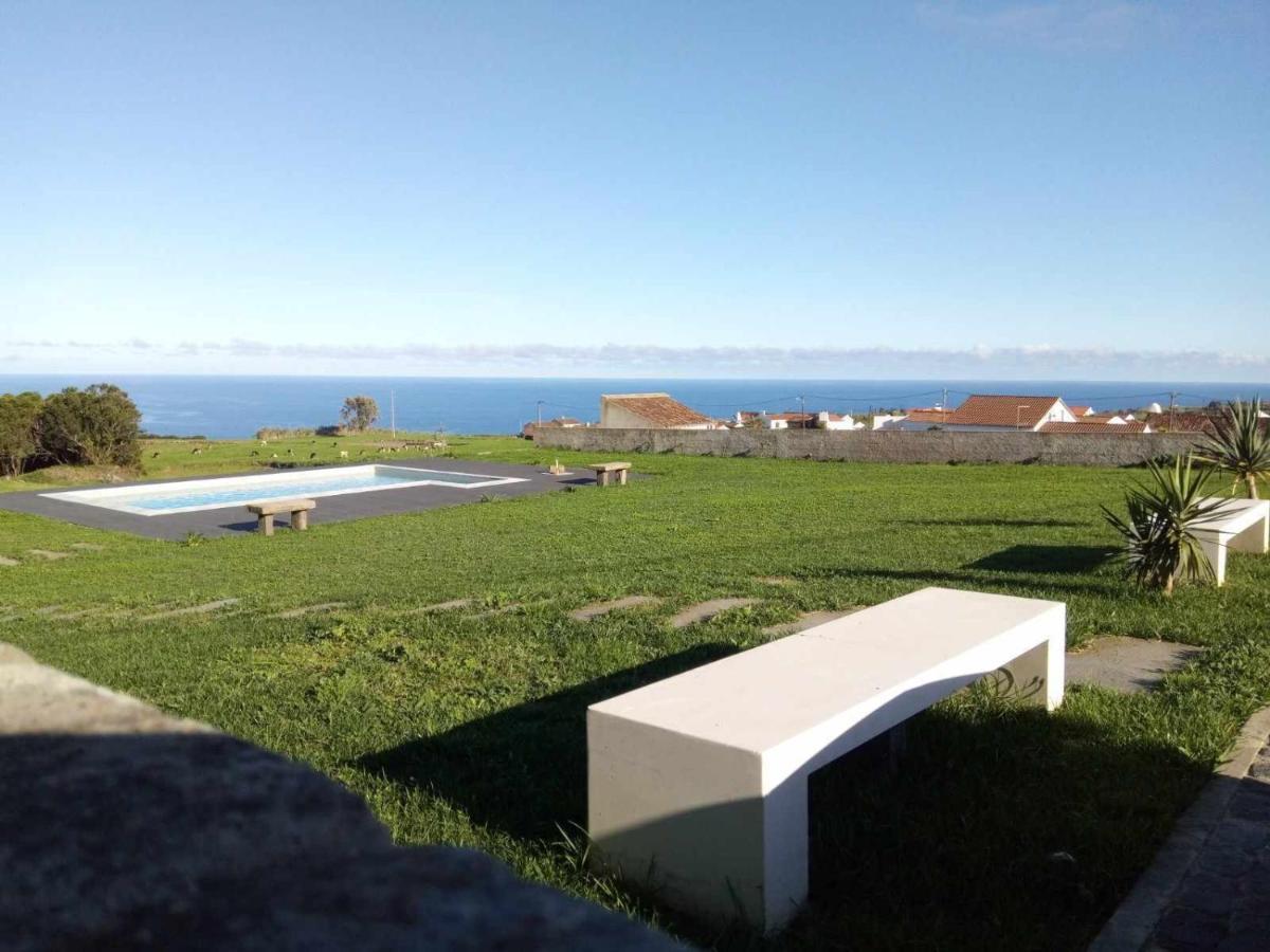 Casas Do Forneiro A Casa Para 2 Pessoas Nordeste  Exteriör bild