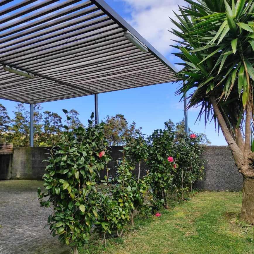 Casas Do Forneiro A Casa Para 2 Pessoas Nordeste  Exteriör bild