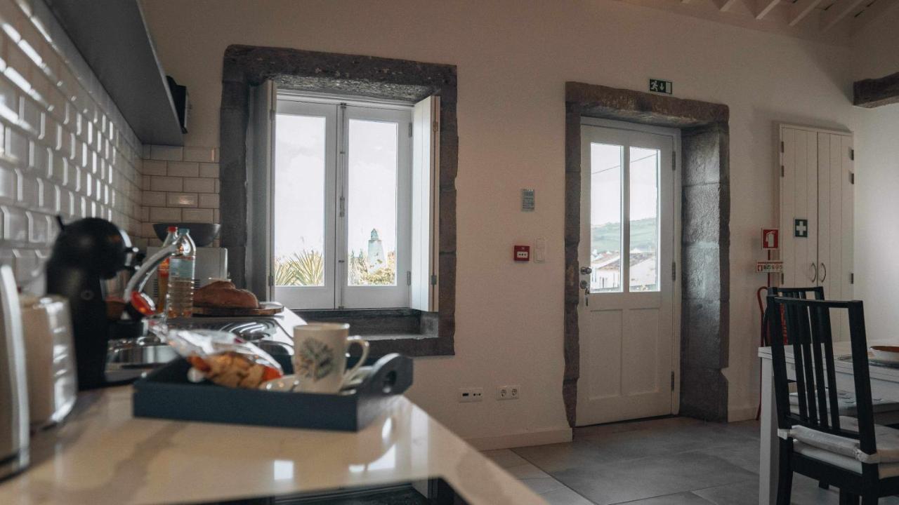 Casas Do Forneiro A Casa Para 2 Pessoas Nordeste  Exteriör bild