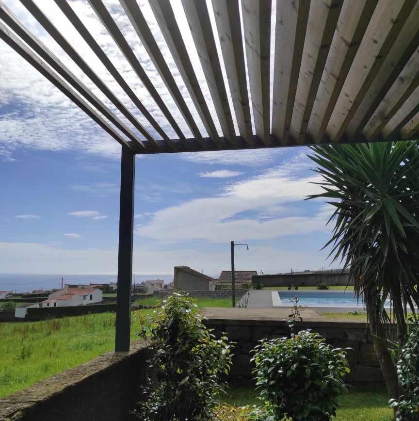 Casas Do Forneiro A Casa Para 2 Pessoas Nordeste  Exteriör bild