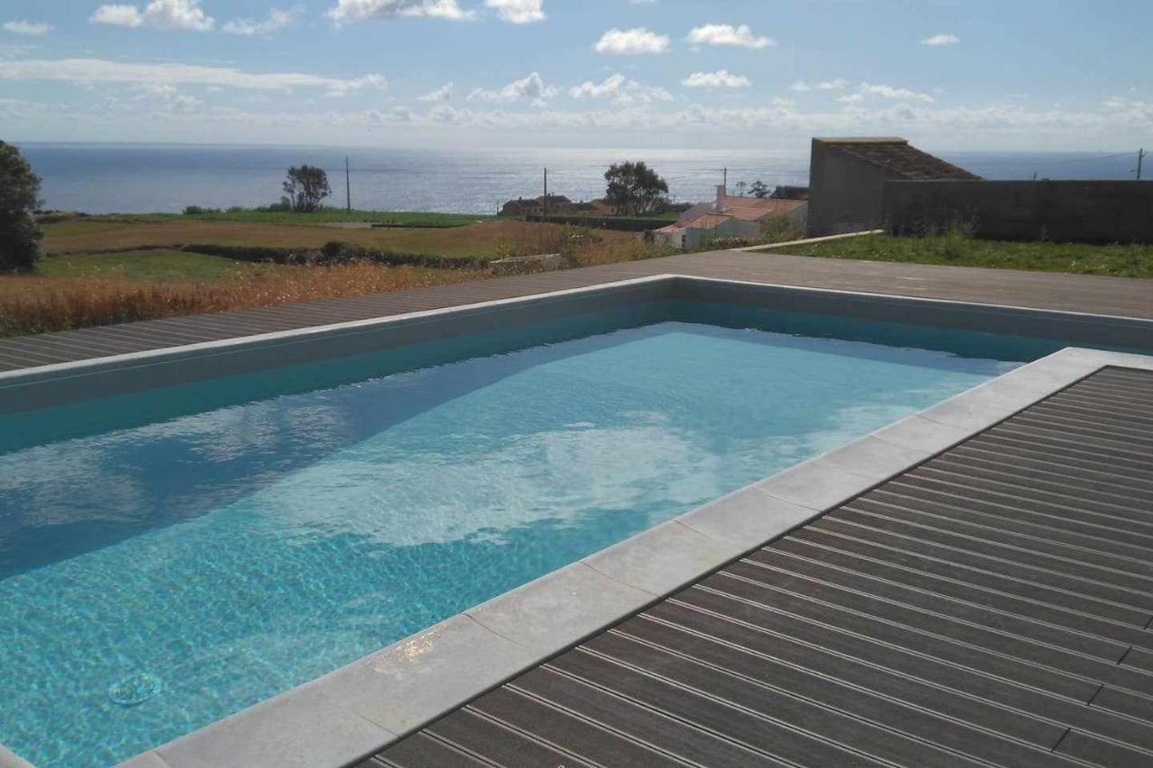Casas Do Forneiro A Casa Para 2 Pessoas Nordeste  Exteriör bild