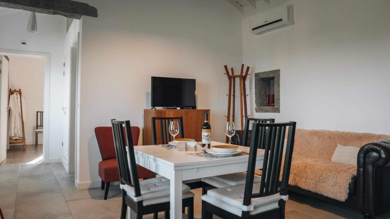 Casas Do Forneiro A Casa Para 2 Pessoas Nordeste  Exteriör bild