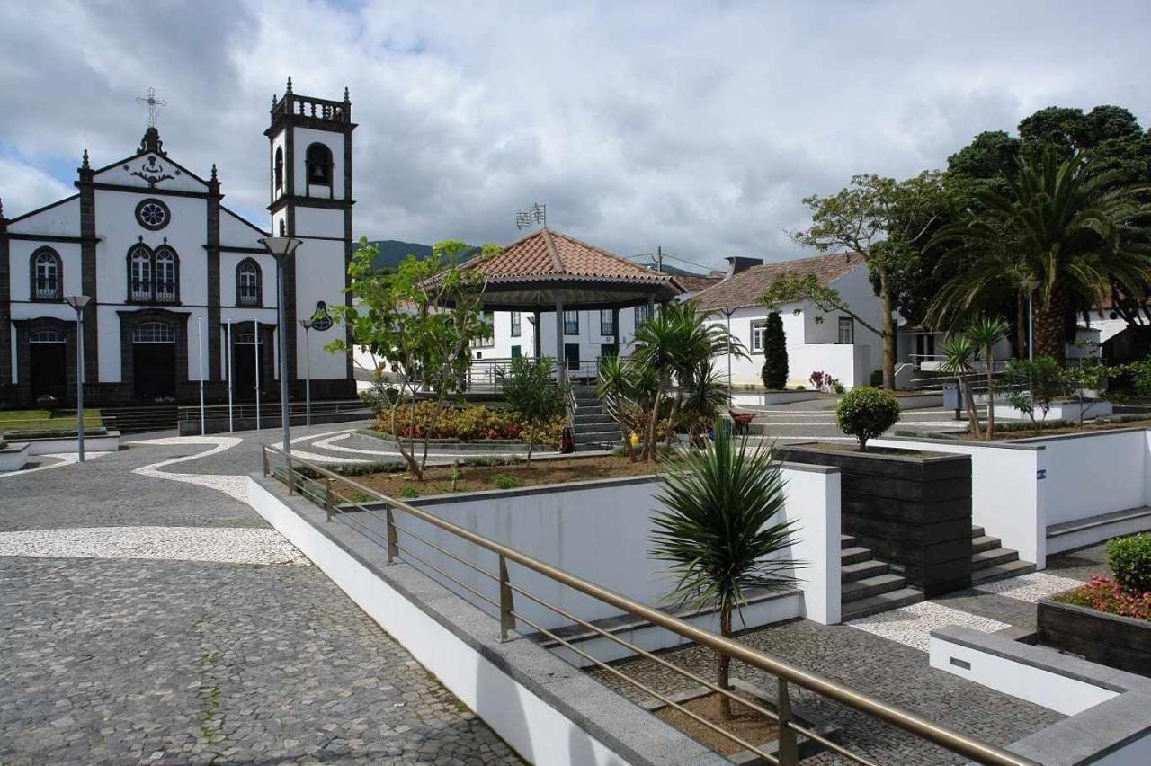 Casas Do Forneiro A Casa Para 2 Pessoas Nordeste  Exteriör bild