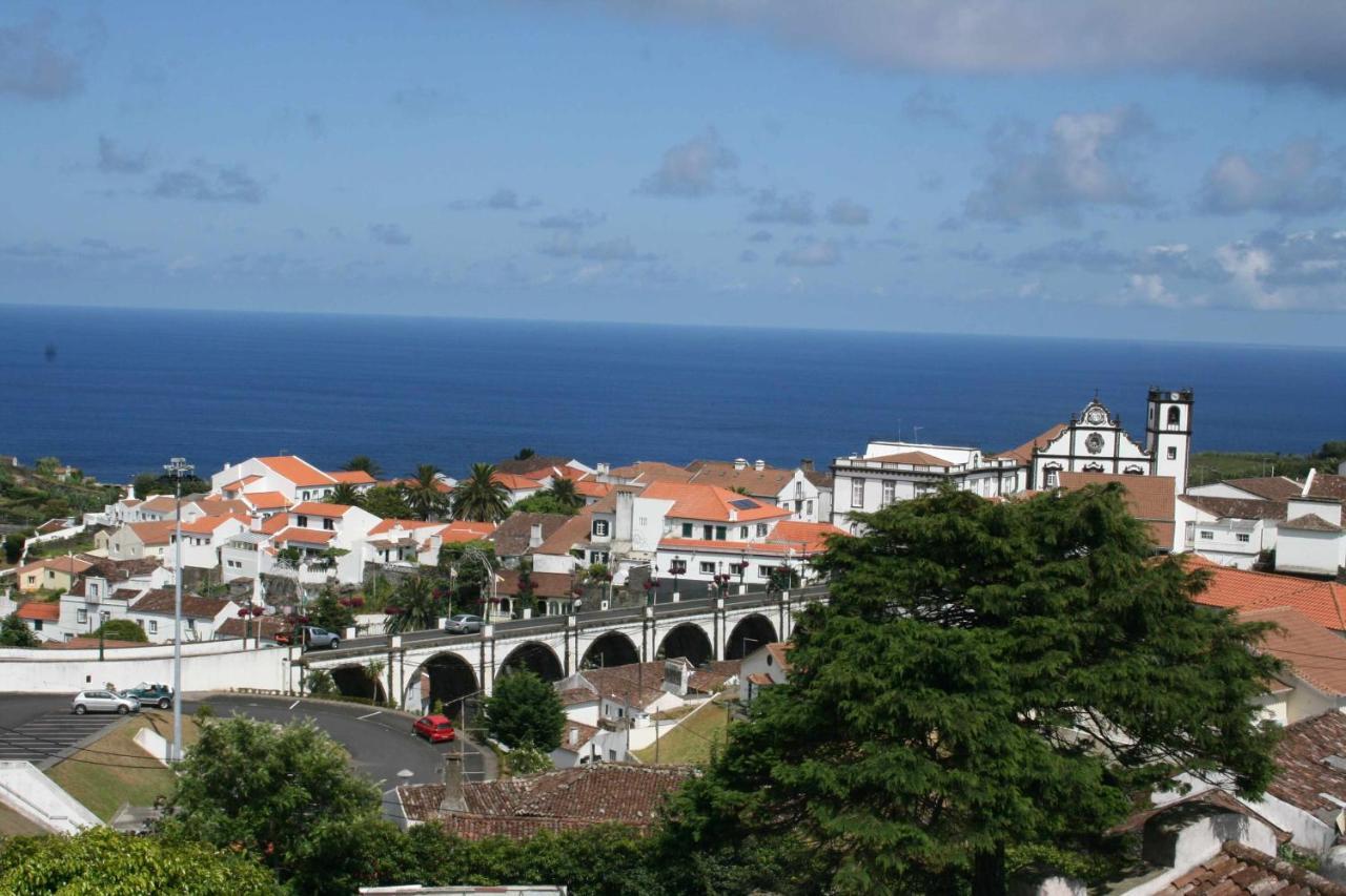 Casas Do Forneiro A Casa Para 2 Pessoas Nordeste  Exteriör bild