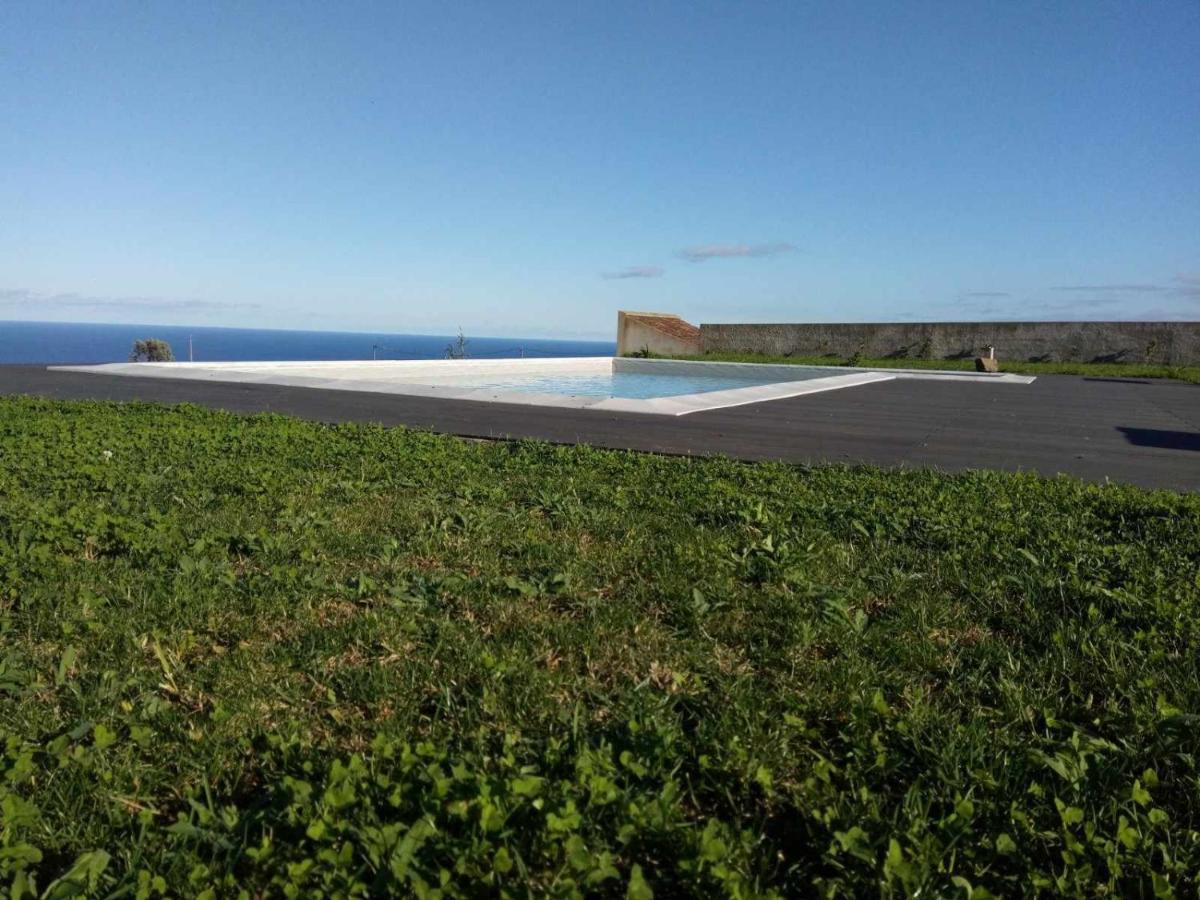 Casas Do Forneiro A Casa Para 2 Pessoas Nordeste  Exteriör bild
